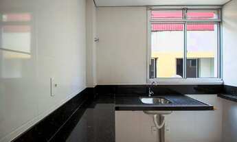 Imagem 2: Cobertura com 2 dormitórios à venda em Belo Horizonte