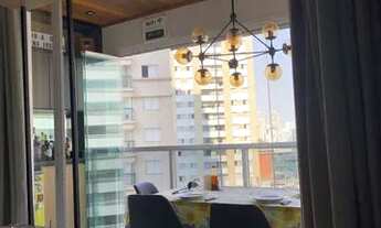 Imagem 6: Apartamento Venda Brooklin 49 m² 1 Dormitórios