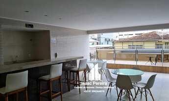 Imagem 7: Apartamento 1 quarto e sala mobiliado para vender no bairro do Paissandu, Recife/PE