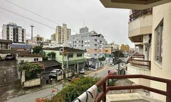 Imagem 5: Apartamento para Venda em Florianópolis, Estreito, 3 dormitórios, 1 suíte, 2 banheiros, 2