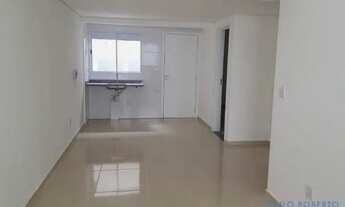 Imagem 6: APARTAMENTO - VILA ALPINA - SP