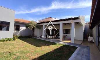 Imagem 4: SUA CASA TÉRREA NA MELHOR LOCALIZAÇÃO DO RECANTO TROPICAL