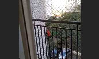 Imagem 7: Apartamento com 3 dormitórios para alugar, 58 m² por R$ 2.600/mês - Cocaia - Guarulhos/SP