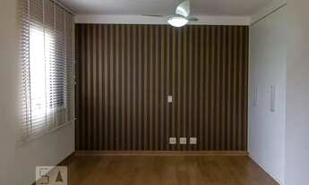 Imagem 2: Apartamento para Aluguel - Vila Virginia, 1 Quarto, 37 m2