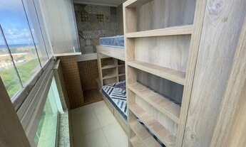 Imagem 5: PATAMARES, 1 QUARTO, 1 VAGA, VISTA MAR