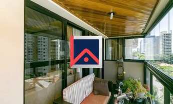 Imagem 7: Apartamento Venda 3 Dormitórios - 173 m² Campo Belo