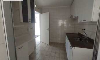 Imagem 7: Apartamento com 2 dormitórios, 56 m² - venda por R$ 280.000,00 ou aluguel por R$ 1.800,00