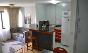 Imagem 3: Flat Para Locação no Brooklin