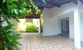 Imagem: Casa para aluguel possui 130 metros quadrados