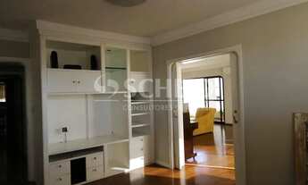 Imagem 6: Magnifico apartamento , 4 suítes, 4 vagas, escritório, , depósito + dependências de empreg