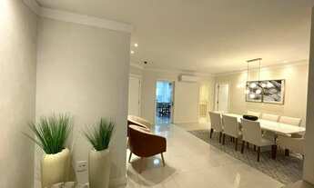 Imagem 5: Locação Anual no Royalton Residence | 03 Suítes | 02 Vagas | Lazer Completo