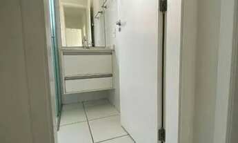 Imagem 7: Apartamento com 2 dormitórios, 50 m² - venda por R$ 270.000,00 ou aluguel por R$ 2.030,58