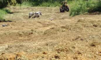 Imagem: Chácara com 2.300 metros em Capitólio