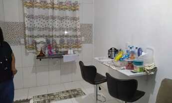 Imagem: Kitnet pra alugar