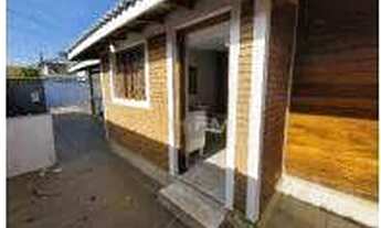 Imagem: Casa com 2 dormitórios à venda, 160 m²