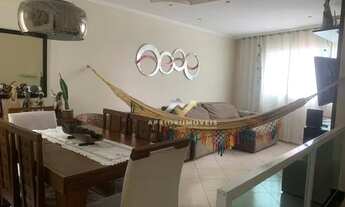 Imagem 2: Casa com 3 dormitórios à venda, 121 m² por R$ 525.000 - Jardim Progresso - Santo André/SP