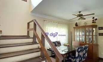 Imagem 6: Sobrado com 3 dormitórios, 166 m² - venda por R$ 1.100.000,00 ou aluguel por R$ 5.600,00/m