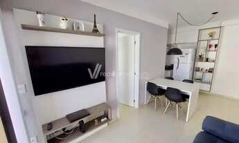 Imagem: Apartamento - Jardim Guanabara - Campinas