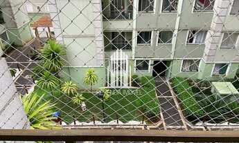 Imagem 4: APARTAMENTO 2 DORMITÓRIOS SEM VAGA 45M² - ARICANDUVA