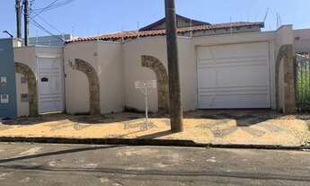 Imagem: Casa com 3 dormitórios à venda, 213 m²