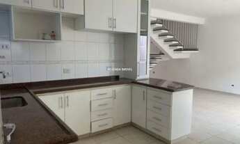 Imagem 4: Sobrado com 3 dormitórios, 5 vagas no Bairro Casa Branca - Santo André