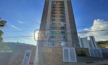 Imagem 4: )(- More com conforto e lazer em apartamento com 2 quartos em Aeroporto