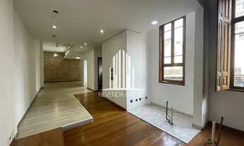 Imagem 5: Sobrado Amplo bem iluminado - Santa Cecília