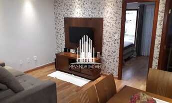 Imagem 2: APARTAMENTO 2 DORMITÓRIOS, 1 SUÍTES, 1 VAGAS, À VENDA EM SÃO BERNARDO DO CAMPO