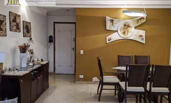 Imagem 10: Apartamento em Jardim Santa Cruz (Sacoma) - São Paulo