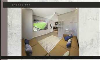 Imagem 3: Apartamento para Venda em São Paulo, Jardim Peri Peri, 2 dormitórios, 1 suíte, 2 banheiros