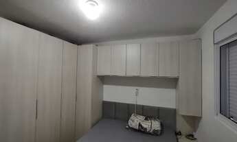 Imagem 2: Aluguel de apartamento