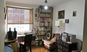 Imagem: Próximo ao Parque Ibirapuera - Localização