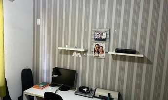 Imagem 7: Casa com 3 dormitórios à venda, 130 m² por R$ 550.000,00 - Belvedere Terra Nova - São José