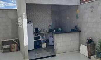 Imagem 6: Repasse Casa em condomínio com 2 dormitórios