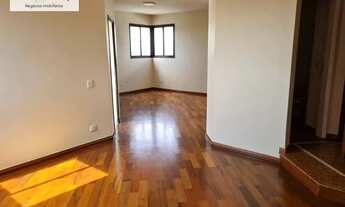 Imagem 3: Apartamento com 4 dormitórios, 200 m² - venda por R$ 2.390.000,00 ou aluguel por R$ 12.820