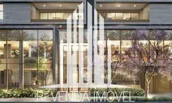 Imagem 2: Apartamento à venda 149m² 3 dormitórios, 3 suítes, 2 vagas de garagem na Indianópolis