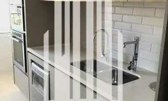 Imagem 7: APARTAMENTO TOTALMENTE REFORMADO COM 110 M2. ILUMINADO, SALA INTEGRADA COM COZINHA, 3 QUAR