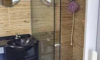 Imagem 6: Casa duplex cascadura