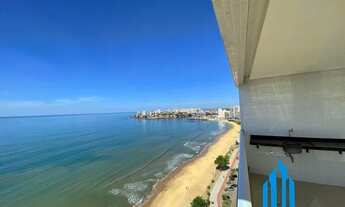Imagem 6: Apartamento com 3 quartos a venda,155m² com com vista para o mar da Praia do Morro- Guarap