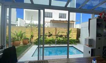 Imagem 4: Casa em Condomínio para Venda em Balneário Camboriú, São Judas Tadeu, 3 dormitórios, 2 suí