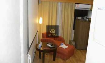 Imagem 3: Flat disponível na Vila Olímpia