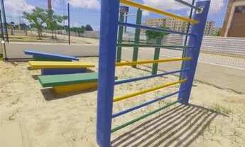 Imagem 7: Aluguel de Apartamento- Condomínio Aurora do Cais - Paulista Centro