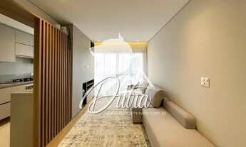 Imagem 2: Brooklin Evolution Home Brooklin 83m² 02 Dormitórios 01 Suítes 1 Vagas