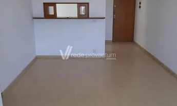 Imagem 4: Apartamento - Jardim Guanabara - Campinas