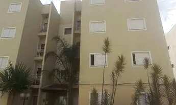 Imagem: Apartamento com 2 dormitórios para alugar