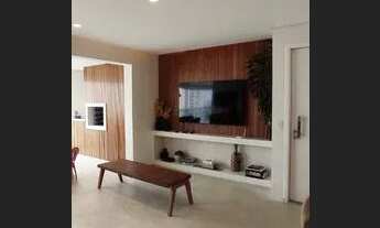 Imagem 3: Apartamento com 3 dormitórios à venda, 149 m² por R$ 2.225.000 - Vila Alexandria - São Pau