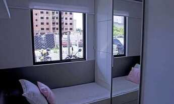 Imagem 5: Parque Dos Manacás , 42 - 60m², 1 - 2 quartos - São José dos Pinhais - PR