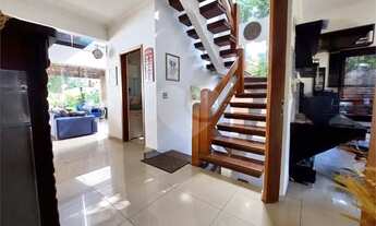 Imagem 2: Casa para venda com 450m² em Interlagos, 4 quartos, 2 suíte !!