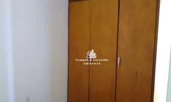 Imagem 4: Apartamento com 1 dormitório para alugar, 42 m² por R$ 1.053,00/mês - Jardim Palma Travass