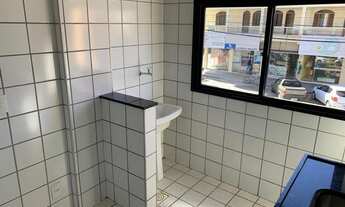 Imagem 4: Apartamento 2 Quartos com 1 Suíte e Vaga em Meaípe - Guarapari - ES